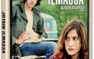 Jotain ilmassa (2012) Olivier Assayas -elokuva (UUSI)