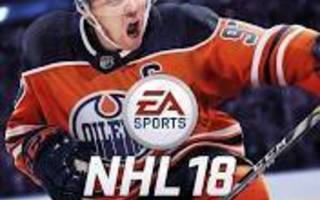 Ps4 NHL 18