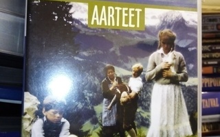 DVD :  Lumen aarteet ( SIS POSTIKULU)