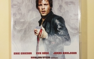 (SL) DVD) Storm (2005) Eric Ericson