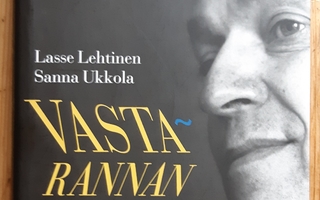 Lasse Lehtinen & Sanna Ukkola - Vastarannan kiiski
