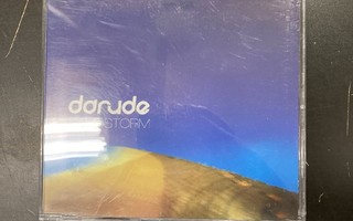 Darude - Sandstorm CDS