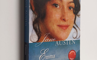 Jane Austen : Emma