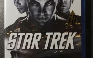 Blu-ray) Star Trek _n16