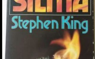 Stephen King - Tulisilmä
