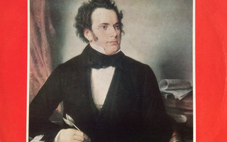 Franz Schubert - 5. Sinfonia lp