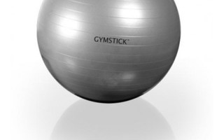 Jumppapallo 75 cm Gymstick