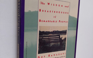 Guy Kawasaki : Hindsights - The Wisdom and Breakthroughs ...
