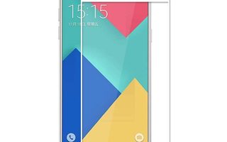 Samsung Galaxy A3 (2016) Full Screen 2.5D panssa