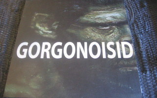 LP - Gorgonoisid - Gorgonoisid