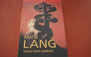 Maria Lang: Tanssi mun nukkeni (2007)