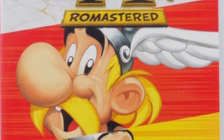 Asterix & Obelix XXL: Romastered