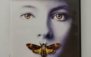 The Silence of the Lambs DVD