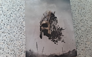 For Honor Steelbook Kannet (PS4) (UUSI)