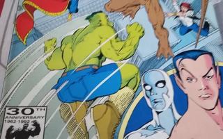 The Incredible Hulk Annual Vol.1 No18 1992