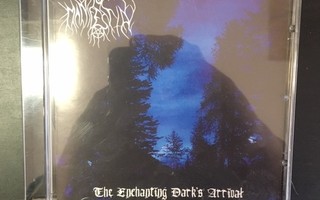 Ars Manifestia - The Enchanting Dark's Arrival CD