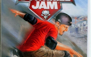 Tony Hawk's Downhill Jam