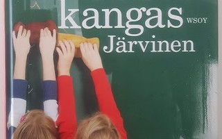 Keltikangas-Järvinen & Mullola: Maailman paras koulu?