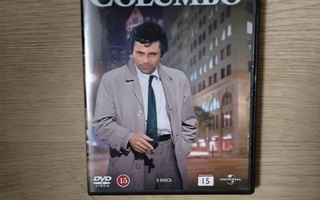 The Complete Ninth Season Columbo