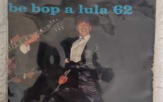 GENE VINCENT -  Be Bop A Lula 62 EP