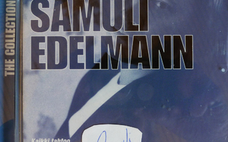 SAMULI EDELMANN: THE COLLECTION