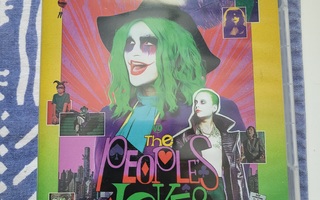 The People's Joker (Blu ray) Altered Innocence