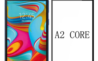 Samsung Galaxy A2 Core (2019) Full Screen 2.5D p