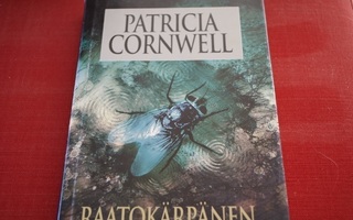 Patricia Cornwell: Raatokärpänen (2003)