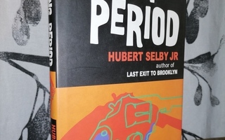 Hubert Selby jr - Waiting Period - 1.p.2002