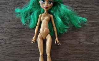 Monster High Jinafire Long