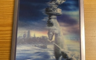 The day after tomorrow  DVD