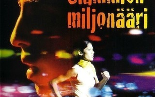 dvd, Slummien miljonääri [draama]