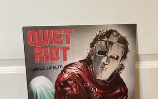 Quiet Riot – Metal Health LP