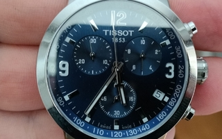Tissot prc 200 chronograph