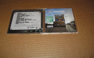 Rudimental CD Home v.2013