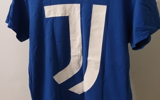 Juventus t-paita koko M