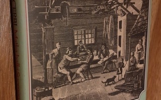 Giuseppe Acerbi: Matka halki Suomen v. 1799