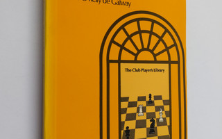 Alberic O'Kelly de Galway : Assess Your Chess Fast