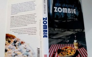 Zombie, Jari Järvelä 2010 1.p