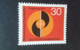 saksa 1971 **