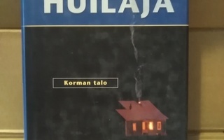 Janne Huilaja: Korman talo
