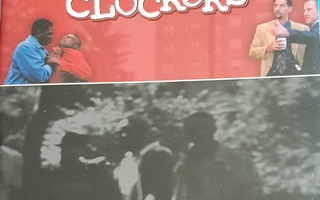 Clockers  -Blu-Ray