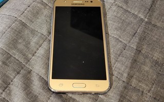 Samsung Galaxy J5