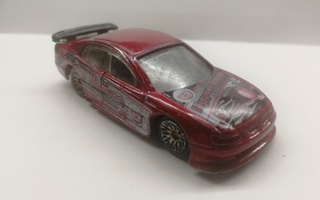 Holden SS Commodore Hot Wheels