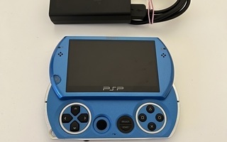 PSP Go