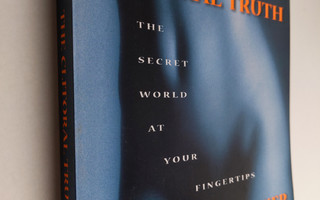 Rebecca Chalker : The Clitoral Truth - The Secret World a...