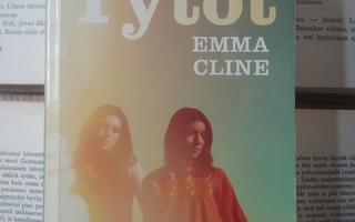 Emma Cline - Tytöt (pokkari)
