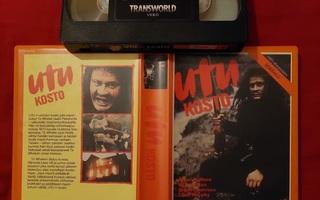 UTU Kosto Vhs fix