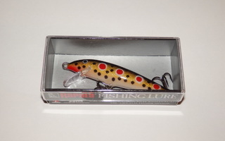 Rapala Original Floater, 7 cm