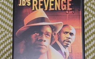 J.Ds Revenge, R1 dvd